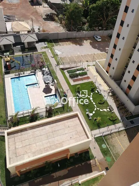 Apartamento com 2 quartos à venda, 51m2 em Lourdes, Anapolis - GO - imagem 1 Foto 1 de Apartamento com 2 quartos à venda, 51m2 em Lourdes, Anapolis - GO