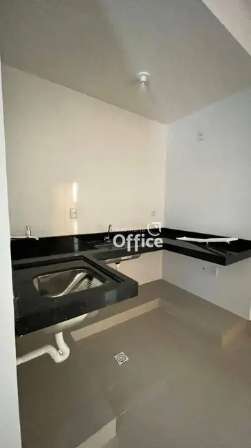 Foto 3 de Kitnet com 1 quarto à venda, 23m2 em Cidade Universitária, Anapolis - GO