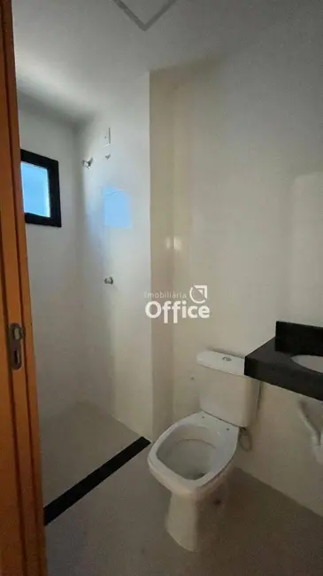 Foto 2 de Kitnet com 1 quarto à venda, 23m2 em Cidade Universitária, Anapolis - GO