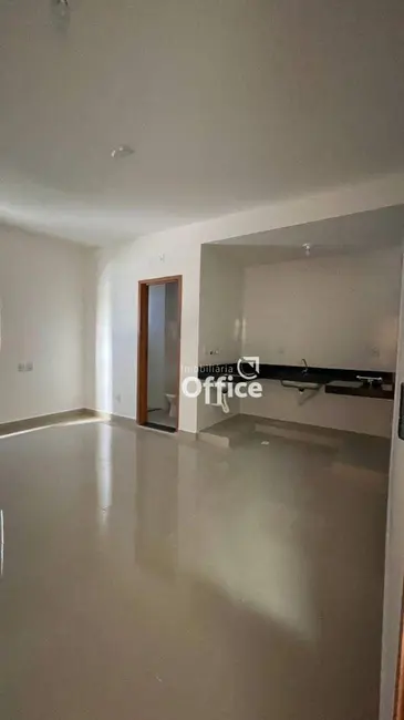 Foto 5 de Kitnet com 1 quarto à venda, 23m2 em Cidade Universitária, Anapolis - GO