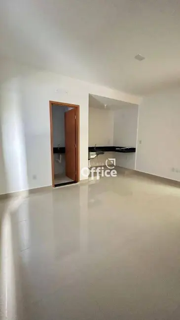 Foto 4 de Kitnet com 1 quarto à venda, 23m2 em Cidade Universitária, Anapolis - GO
