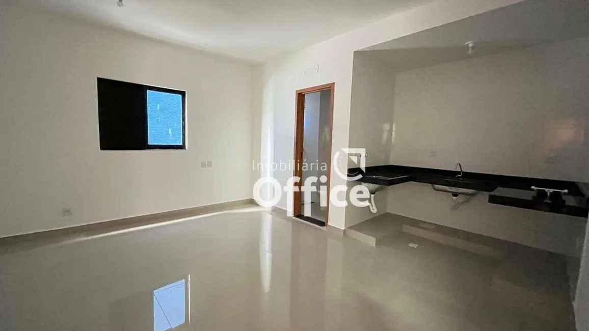 Foto 7 de Kitnet com 1 quarto à venda, 23m2 em Cidade Universitária, Anapolis - GO