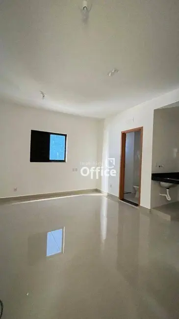 Foto 6 de Kitnet com 1 quarto à venda, 23m2 em Cidade Universitária, Anapolis - GO