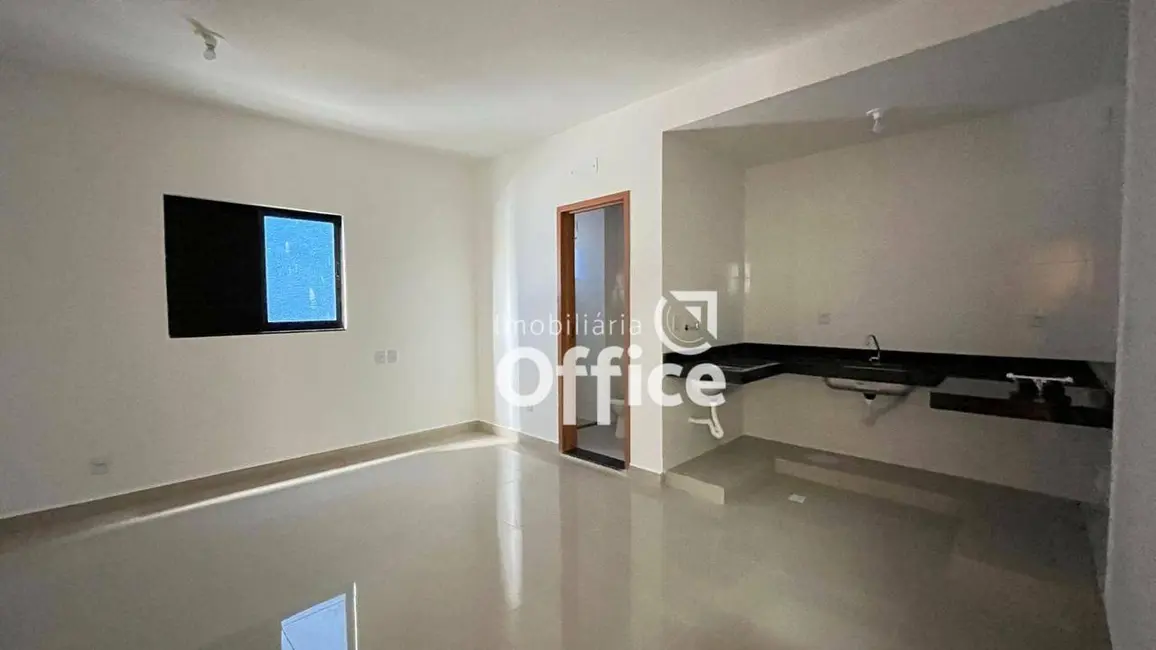 Foto 8 de Kitnet com 1 quarto à venda, 23m2 em Cidade Universitária, Anapolis - GO