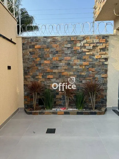 Foto 3 de Casa com 3 quartos à venda, 180m2 em Jardim Europa, Anapolis - GO
