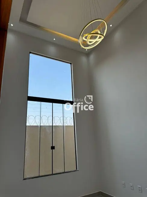 Foto 6 de Casa com 3 quartos à venda, 180m2 em Jardim Europa, Anapolis - GO
