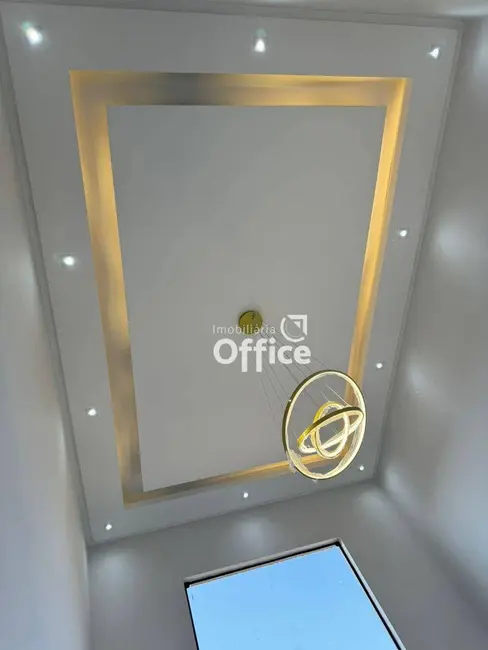 Foto 5 de Casa com 3 quartos à venda, 180m2 em Jardim Europa, Anapolis - GO