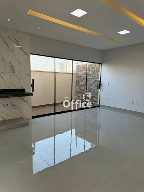 Foto 9 de Casa com 3 quartos à venda, 180m2 em Jardim Europa, Anapolis - GO