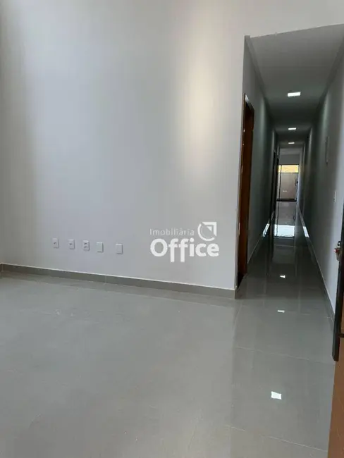 Foto 7 de Casa com 3 quartos à venda, 180m2 em Jardim Europa, Anapolis - GO
