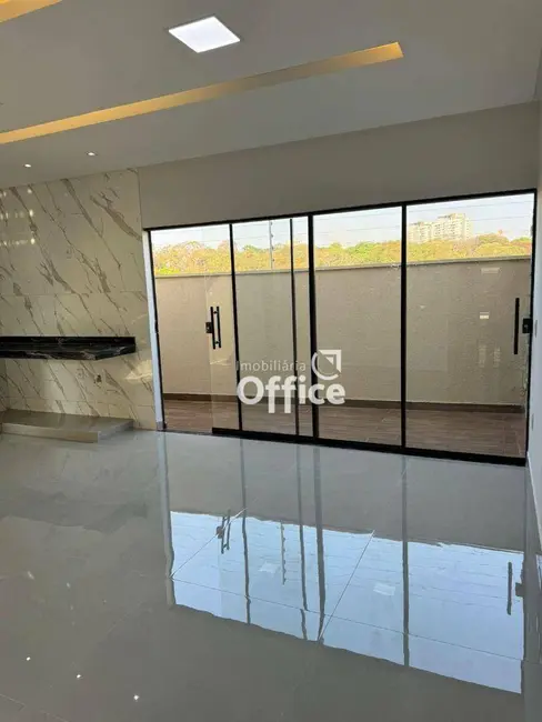 Foto 8 de Casa com 3 quartos à venda, 180m2 em Jardim Europa, Anapolis - GO