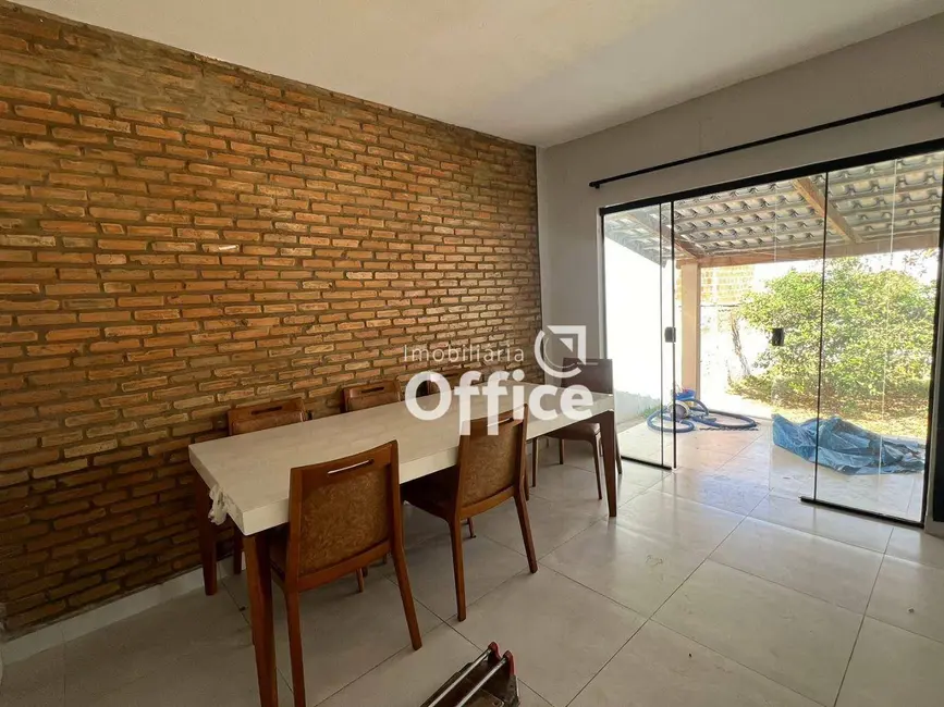 Foto 8 de Casa com 1 quarto à venda, 400m2 em Jardim Alexandrina, Anapolis - GO