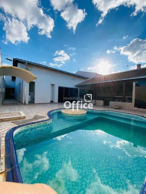 Casa com 3 quartos à venda, 300m2 em Parque Brasília 2ª Etapa, Anapolis - GO - imagem 7 Foto 7 de Casa com 3 quartos à venda, 300m2 em Parque Brasília 2ª Etapa, Anapolis - GO