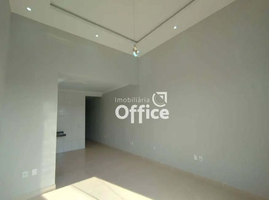Foto 3 de Casa com 3 quartos à venda, 175m2 em Parque Calixtópolis, Anapolis - GO
