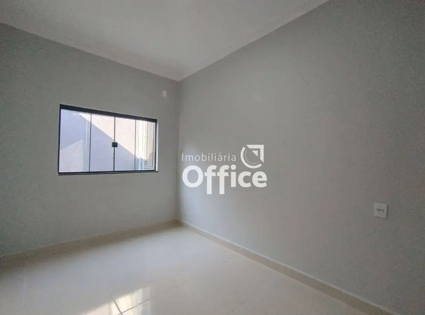 Foto 9 de Casa com 3 quartos à venda, 175m2 em Parque Calixtópolis, Anapolis - GO