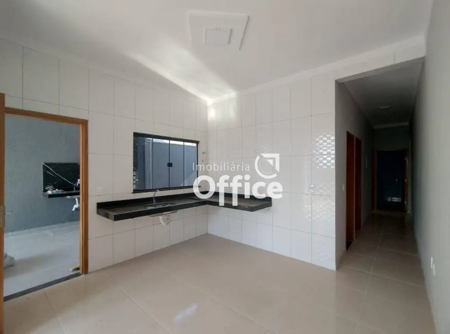 Casa com 3 quartos à venda, 175m2 em Parque Calixtópolis, Anapolis - GO - imagem 5 Foto 5 de Casa com 3 quartos à venda, 175m2 em Parque Calixtópolis, Anapolis - GO