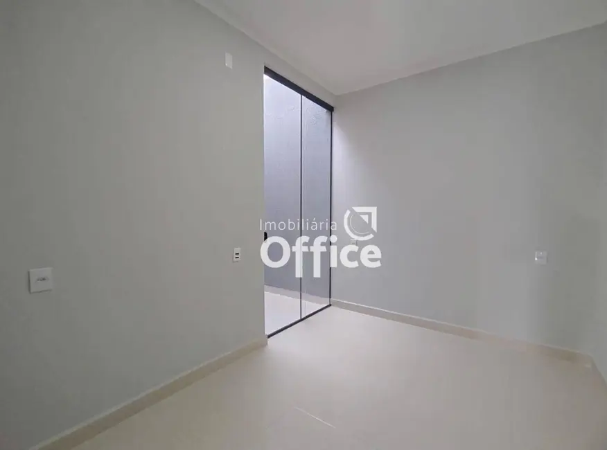 Foto 7 de Casa com 3 quartos à venda, 175m2 em Parque Calixtópolis, Anapolis - GO