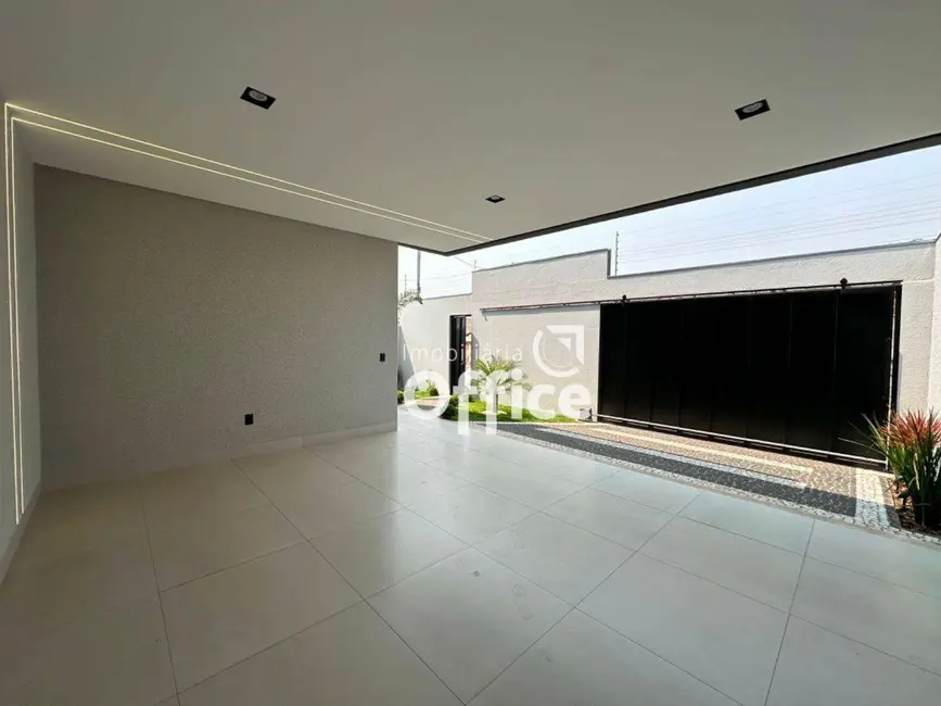 Casa com 3 quartos à venda, 300m2 em Parque Brasília 2ª Etapa, Anapolis - GO - imagem 5 Foto 5 de Casa com 3 quartos à venda, 300m2 em Parque Brasília 2ª Etapa, Anapolis - GO