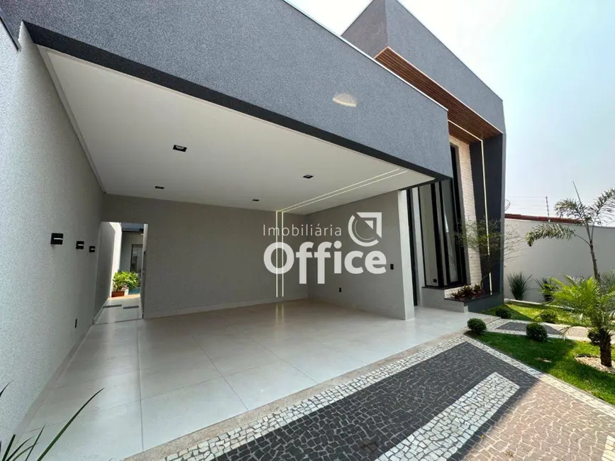 Casa com 3 quartos à venda, 300m2 em Parque Brasília 2ª Etapa, Anapolis - GO - imagem 4 Foto 4 de Casa com 3 quartos à venda, 300m2 em Parque Brasília 2ª Etapa, Anapolis - GO