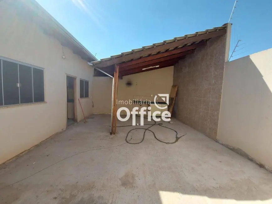 Casa com 3 quartos à venda, 150m2 em Jibran El Hadj, Anapolis - GO - imagem 7 Foto 7 de Casa com 3 quartos à venda, 150m2 em Jibran El Hadj, Anapolis - GO