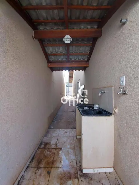 Casa com 3 quartos à venda, 150m2 em Jibran El Hadj, Anapolis - GO - imagem 9 Foto 9 de Casa com 3 quartos à venda, 150m2 em Jibran El Hadj, Anapolis - GO