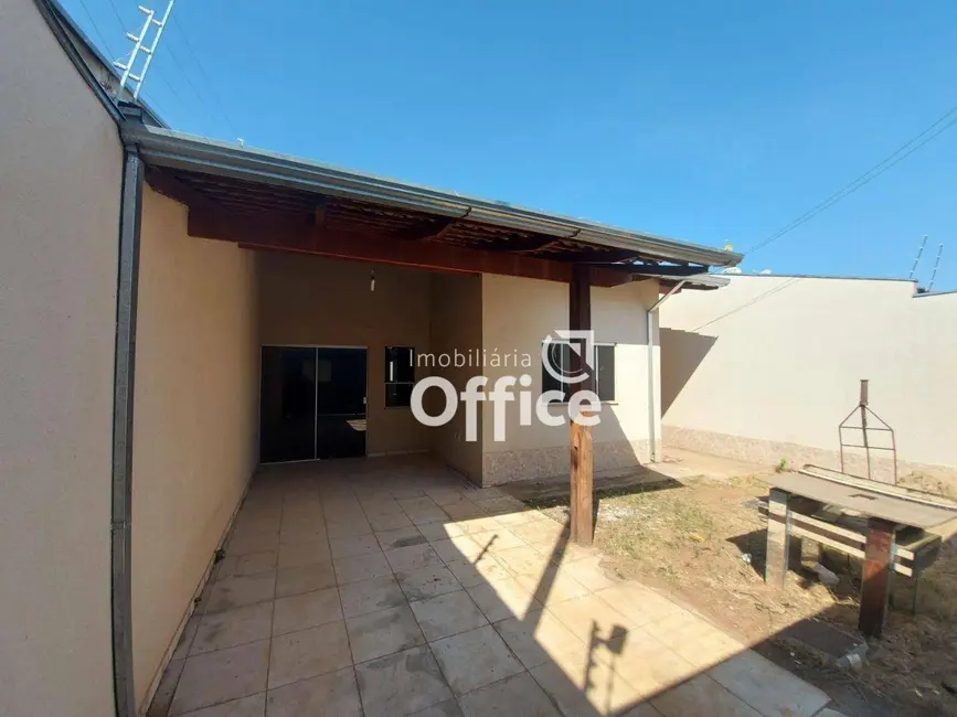 Casa com 3 quartos à venda, 150m2 em Jibran El Hadj, Anapolis - GO - imagem 4 Foto 4 de Casa com 3 quartos à venda, 150m2 em Jibran El Hadj, Anapolis - GO