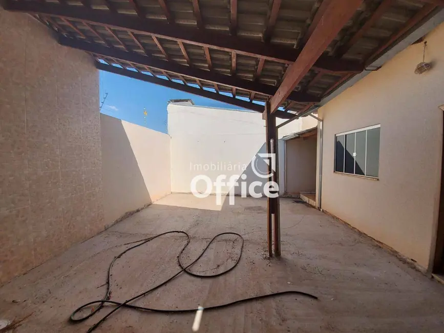Casa com 3 quartos à venda, 150m2 em Jibran El Hadj, Anapolis - GO - imagem 6 Foto 6 de Casa com 3 quartos à venda, 150m2 em Jibran El Hadj, Anapolis - GO