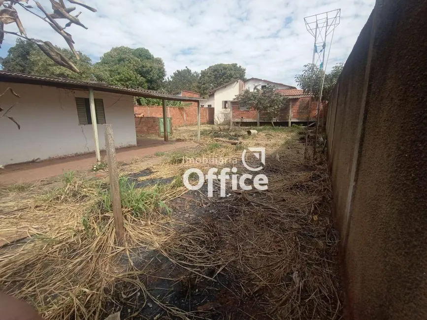 Foto 2 de Terreno / Lote à venda, 940m2 em Chácaras Americanas, Anapolis - GO