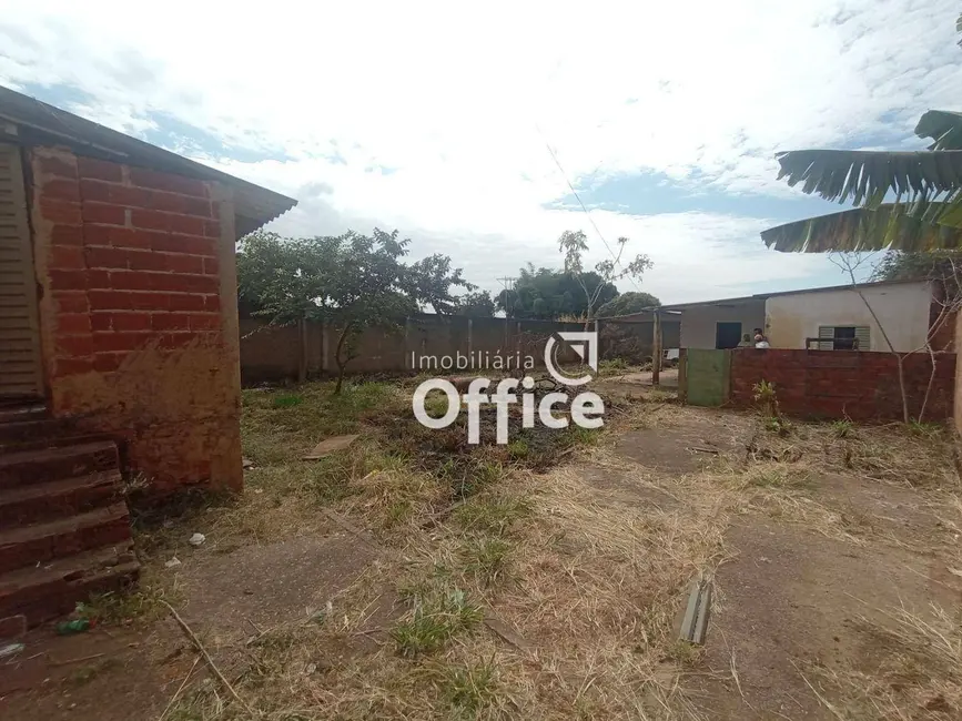 Foto 3 de Terreno / Lote à venda, 940m2 em Chácaras Americanas, Anapolis - GO