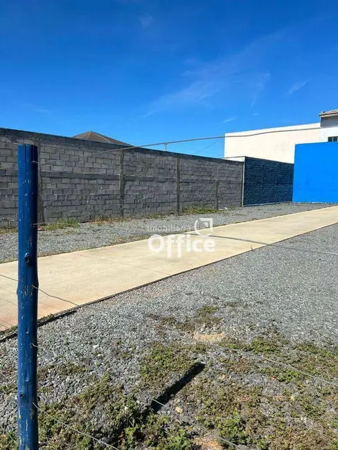 Foto 6 de Sala Comercial para alugar, 360m2 em Itamaraty, Anapolis - GO