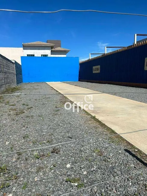 Foto 4 de Sala Comercial para alugar, 360m2 em Itamaraty, Anapolis - GO