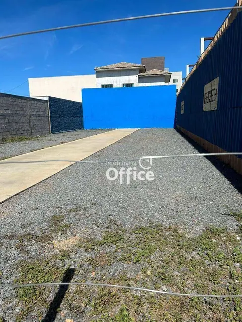 Foto 3 de Sala Comercial para alugar, 360m2 em Itamaraty, Anapolis - GO