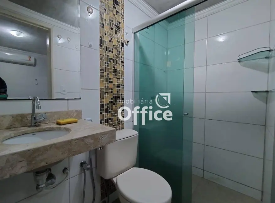 Foto 7 de Apartamento com 3 quartos à venda, 73m2 em Vila Santa Maria de Nazareth, Anapolis - GO