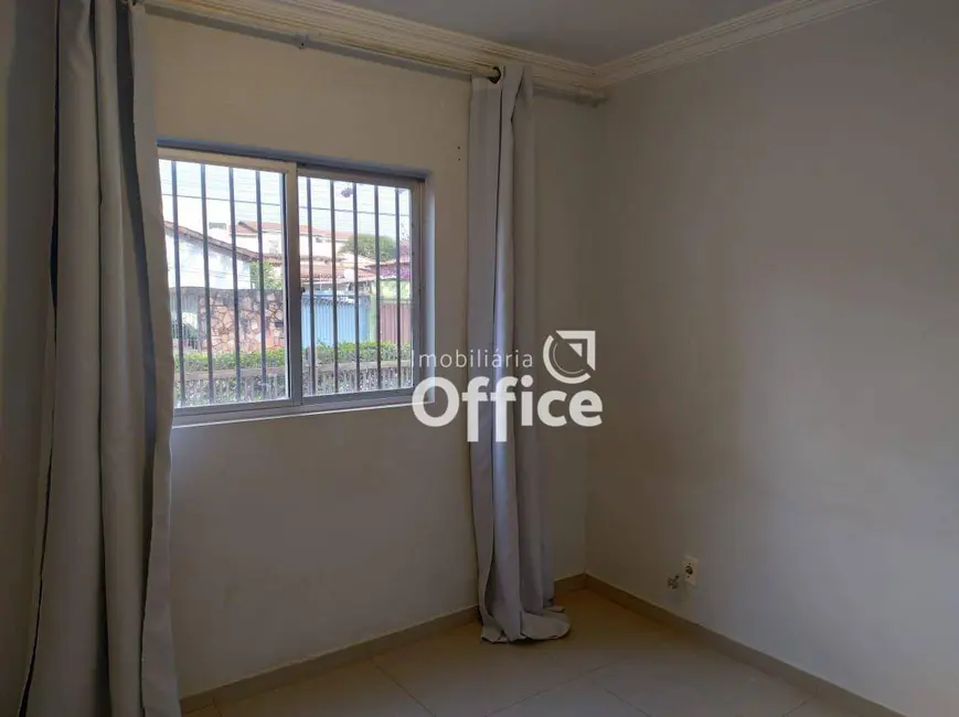 Foto 9 de Apartamento com 3 quartos à venda, 73m2 em Vila Santa Maria de Nazareth, Anapolis - GO