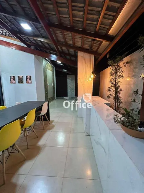 Foto 4 de Casa com 3 quartos à venda, 200m2 em Residencial Ayrton Senna, Anapolis - GO