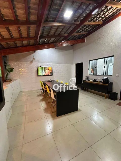 Foto 5 de Casa com 3 quartos à venda, 200m2 em Residencial Ayrton Senna, Anapolis - GO