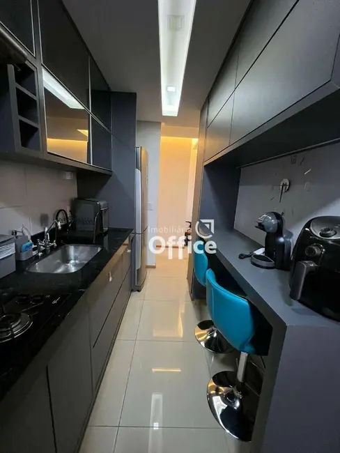 Foto 5 de Apartamento com 3 quartos à venda, 72m2 em Cidade Jardim, Anapolis - GO