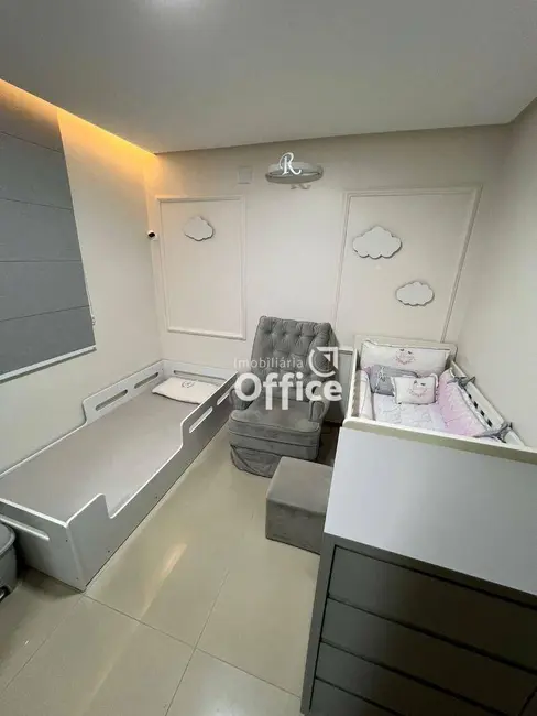 Foto 9 de Apartamento com 3 quartos à venda, 72m2 em Cidade Jardim, Anapolis - GO