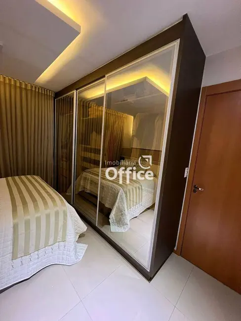 Foto 7 de Apartamento com 3 quartos à venda, 72m2 em Cidade Jardim, Anapolis - GO