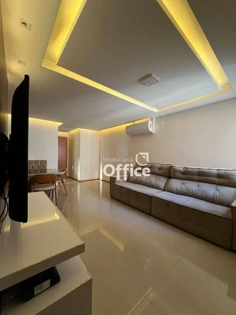 Foto 4 de Apartamento com 3 quartos à venda, 72m2 em Cidade Jardim, Anapolis - GO