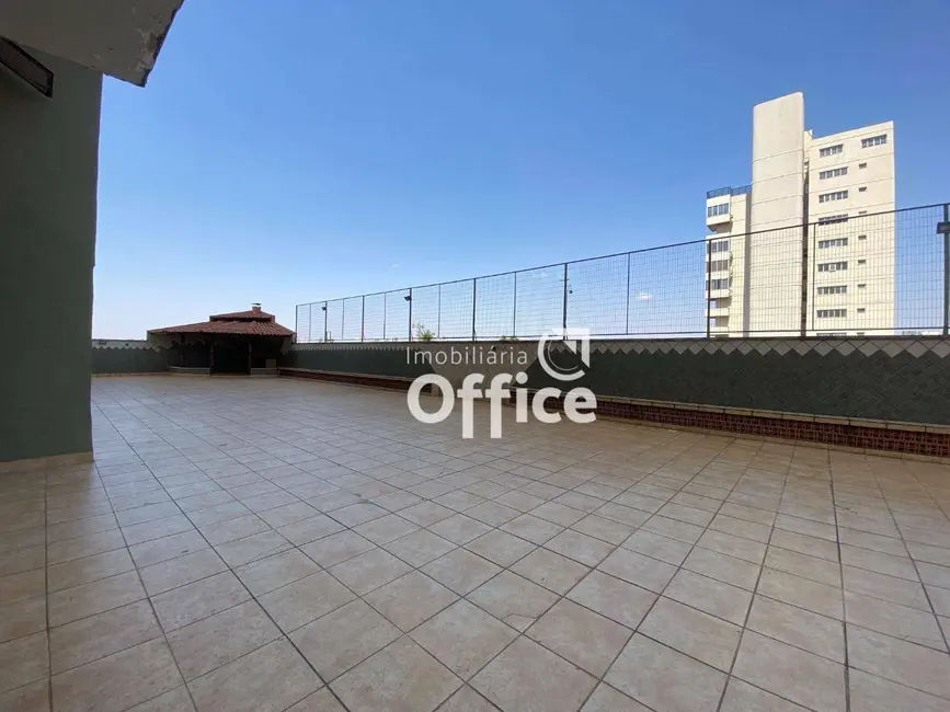 Foto 4 de Apartamento com 3 quartos à venda, 99m2 em Cidade Jardim, Anapolis - GO