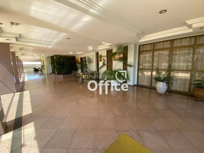 Foto 6 de Apartamento com 3 quartos à venda, 99m2 em Cidade Jardim, Anapolis - GO
