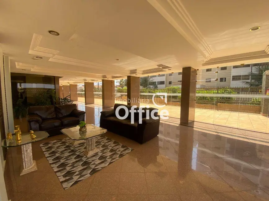 Foto 7 de Apartamento com 3 quartos à venda, 99m2 em Cidade Jardim, Anapolis - GO
