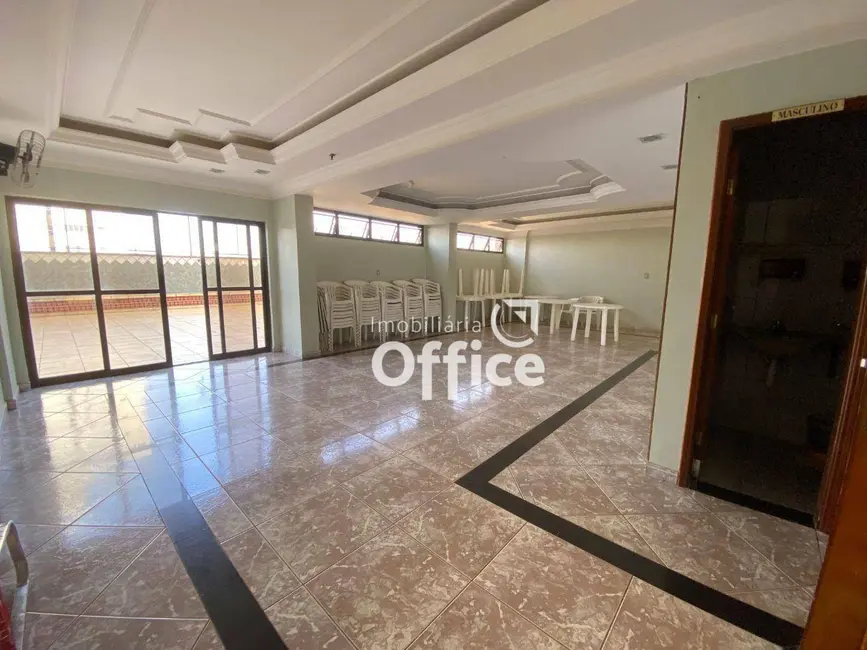 Foto 5 de Apartamento com 3 quartos à venda, 99m2 em Cidade Jardim, Anapolis - GO