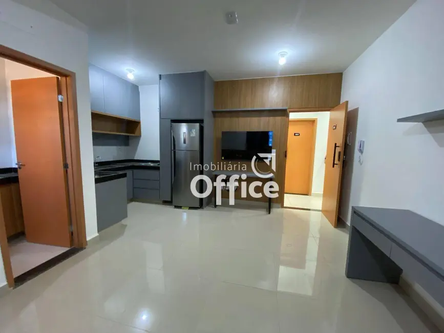 Foto 5 de Kitnet com 1 quarto à venda, 25m2 em Cidade Universitária, Anapolis - GO