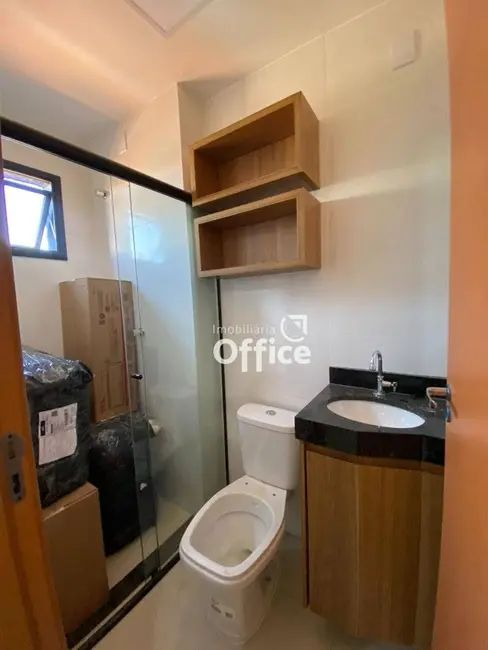 Foto 7 de Kitnet com 1 quarto à venda, 25m2 em Cidade Universitária, Anapolis - GO