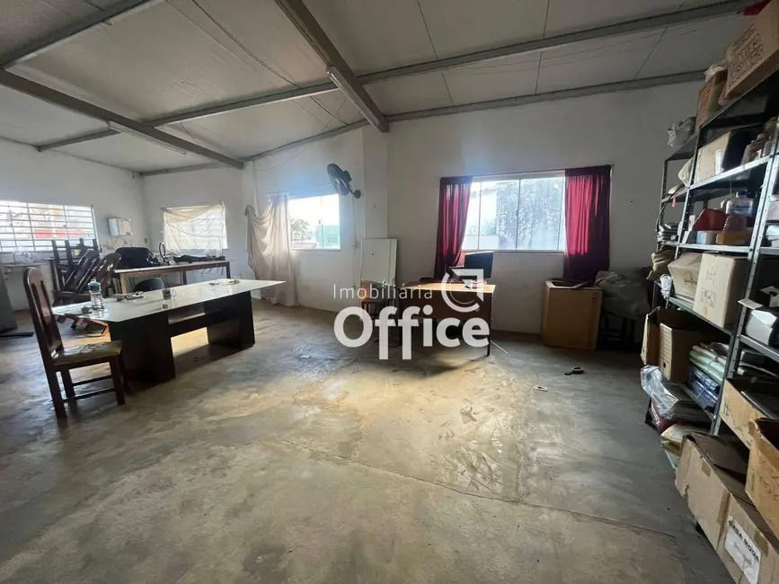 Loja à venda, 482m2 em Jundiaí, Anapolis - GO - imagem 8 Foto 8 de Loja à venda, 482m2 em Jundiaí, Anapolis - GO