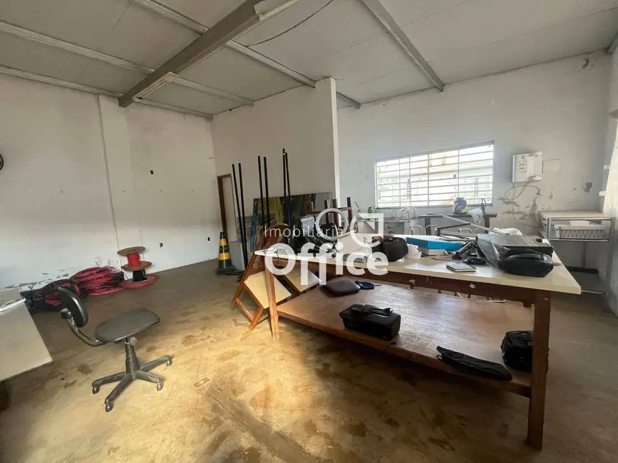 Loja à venda, 482m2 em Jundiaí, Anapolis - GO - imagem 4 Foto 4 de Loja à venda, 482m2 em Jundiaí, Anapolis - GO