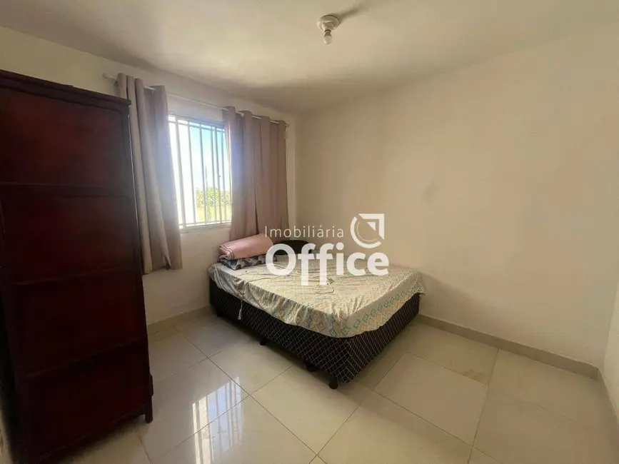 Foto 3 de Apartamento com 2 quartos à venda, 51m2 em Residencial Santo Antônio, Anapolis - GO