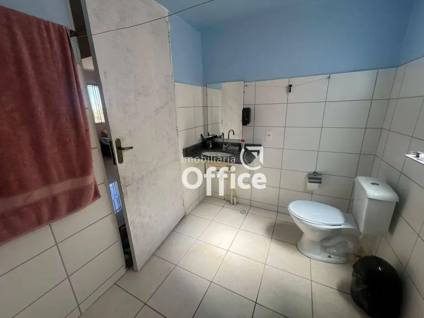 Foto 5 de Apartamento com 2 quartos à venda, 51m2 em Residencial Santo Antônio, Anapolis - GO