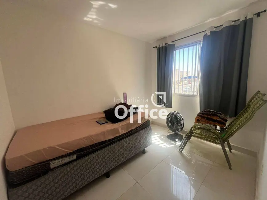Foto 7 de Apartamento com 2 quartos à venda, 51m2 em Residencial Santo Antônio, Anapolis - GO